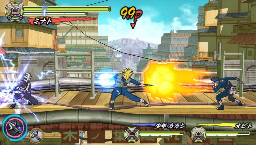 Download Game Pc Naruto Ultimate Ninja Storm 2 - jmgreenway